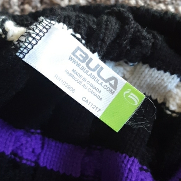 Bula Beanie - Picture 5 of 5